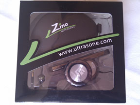 Ultrasone Zino box